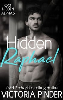 Hidden Raphael: Formerly titled Stormy Peril - A Frosted Game of Hearts