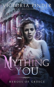 Mything You - Heroes of Greece