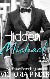 Hidden Michael - A Frosted Game of Hearts, #3