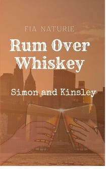 Rum Over Whiskey