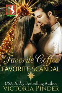 Favorite Coffee Favorite Scandal - The Marshall Family Saga