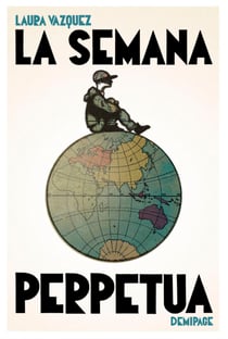 La semana perpeyua