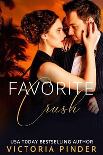 Favorite Crush - The Marshall Family Saga, #1