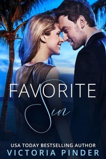 Favorite Sin - The Marshall Family Saga, #3