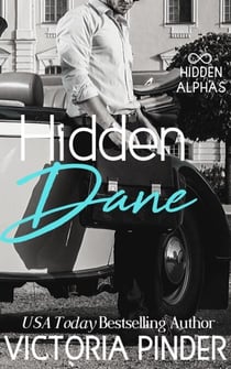 Hidden Dane - A Frosted Game of Hearts