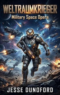 Weltraumkrieger: Military Space Opera