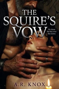 The Squire's Vow - Medieval Seed, #2