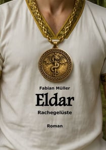 Eldar - Rachegelüste