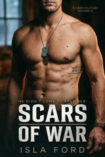 Scars of War - Razor Wire Hearts, #1