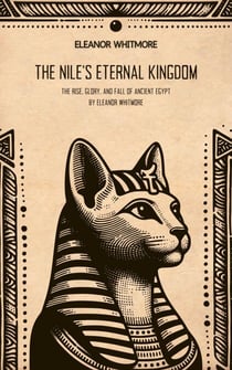 The Nile’s Eternal Kingdom: The Rise, Glory, and Fall of Ancient Egypt
