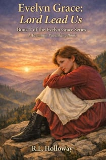 Lord Lead Us - Evelyn Grace, #2