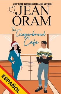 The Gingerbread Cafe (Español): Un romance navideño de hockey con identidad secreta - Hockey Sweethearts (Español), #7