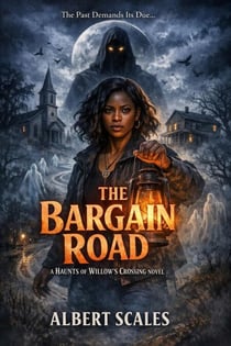 The Bargain Road - Haunts of Willow's Crossing, #4