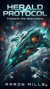 Herald Protocol - Starfall Command Saga, #2