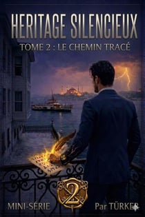 Sessiz miras 2 - The sılent 2, #2