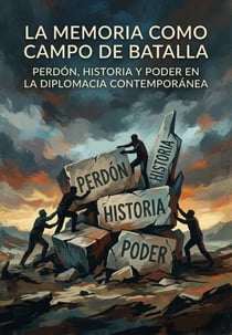 La memoria como campo de batalla: perdón, historia y poder en la diplomacia contemporánea