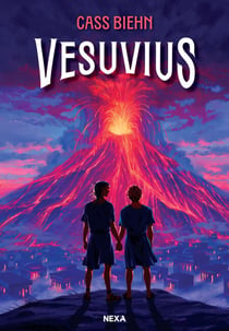Vesuvius (ebook)
