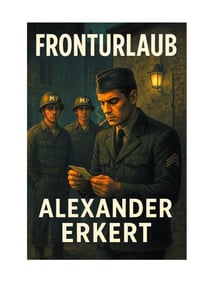 Fronturlaub