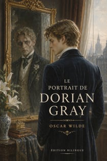Le Portrait de Dorian Gray - Edition Bilingue