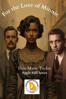 For the Love of Minnie - The Apple Hill Series, #3
