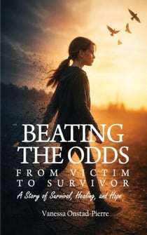 Beating The Odds: From Victim to Survivor