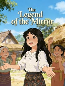The Legend of the Mirror