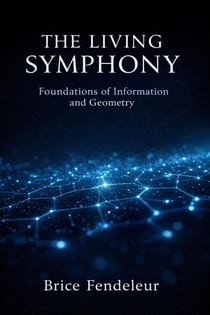 The Living Symphony — Foundations of Information and Geometry - The Living Symphony, #5