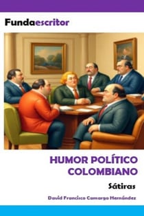Humor político colombiano
