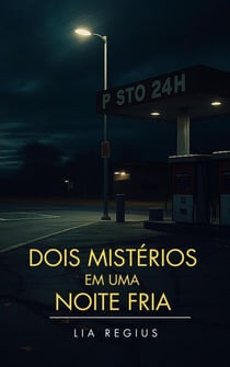 Dois mistérios em uma noite fria