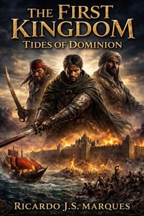 The First Kingdom Tides of Dominion