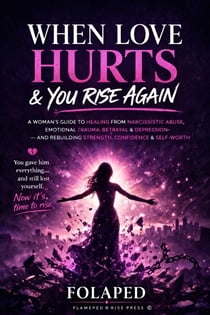 When Love Hurts And You Rise Again