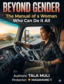 Beyond Gender - Tala Muli Wisdom Collection