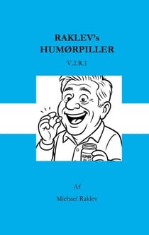 Raklev's Humørpiller - V2.R1