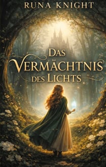 Das Vermächtnis des Lichts - Fantasyroman