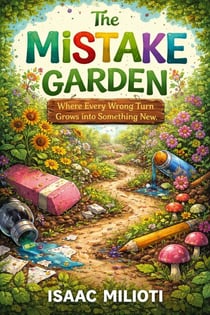 The Mistake Garden: Where Every Wrong Turn Grows into Something New