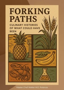 Forking Paths - Flavors + Knowledge, #1
