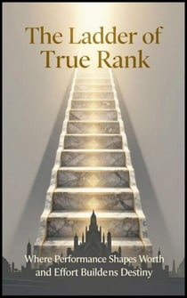 The Ladder of True Rank