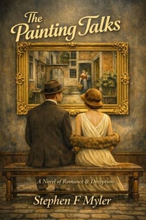 The Painting  Talks