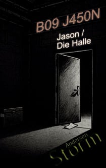 B09 J450N - Jason / Die Halle