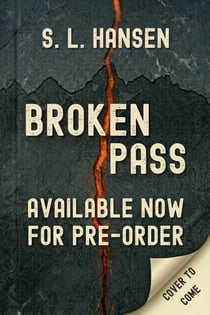 Broken Pass - Harper and Reese Thriller Series, #5