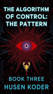The Algorithm of Control: The Pattern - The Algorithm of Control, #3