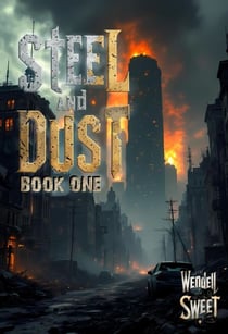 Steel and Dust book one - Steel and Dust, #1