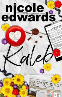 Kaleb - The Walkers of Coyote Ridge, #1