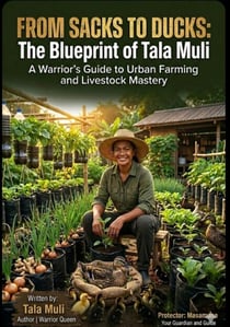 From Sacks to Ducks - Tala Muli Wisdom Collection