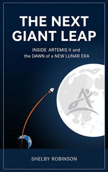 The Next Giant Leap: Inside Artemis II and the Dawn of a New Lunar Era