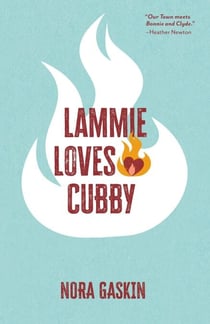 Lammie Loves Cubby
