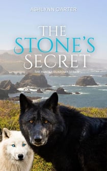 The Stone's Seceret - The Hunted Guardian Series, #3