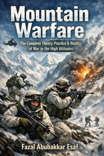 Mountain Warfare
