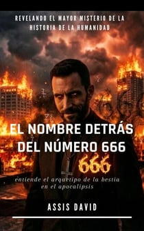 EL NOMBRE DETRÁS DEL NÚMERO 666