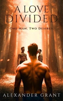 A Love Divided - Firsts & Forevers, #11